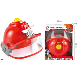 Fire Fighting kypara