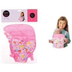 BabyRose Rintareppu nukelle