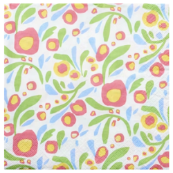 Lautasliina Havi Matilda Multi