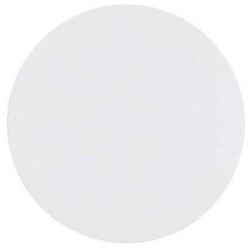 Maalauspohja pyorea 40cm
