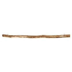 Ripustusoksa 1 Kpl, Pit. 40 cm, Halk. 15-20 mm