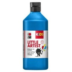 Marabu KiDS Little Artist sininen 500ml