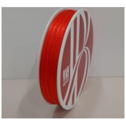 Satiininauha Bolis 3mmx50m