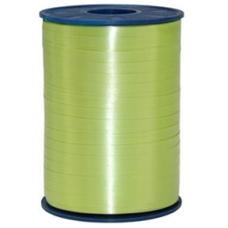 Lahjanauha Prasent limenkeltainen 10mmx250m