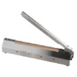 Kuumasaumauslaite PS-30 Pussisaumaaja 30 mm propeenipusseille