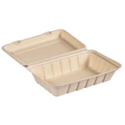 Ateriarasia bagassia 850 ml 50 kpl/pkt