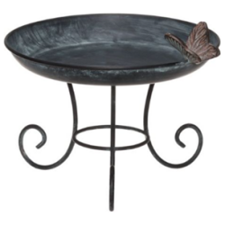 Lintukylpy 25cm 4Living