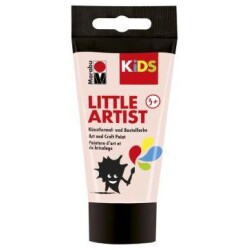 Marabu KiDS Little Artist ruusubeige 75ml