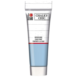 Marabu ChalkyChic 100ml Light blue