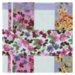 Vahakangas kukat Leveys 120 cm