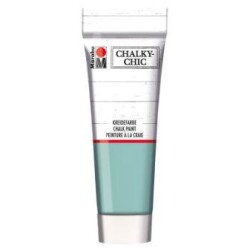 MARABU Chalky-Chic 100 ml laguuni