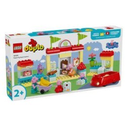 LEGO Duplo Pipsa Possun supermarket 10434