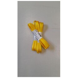 Satiininauha 3mmx3m, keltainen