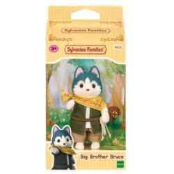 Sylvanian Families Isoveli Bruce 5825