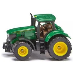 Siku JOhn Deere 6215R