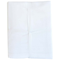 Poytaliina valkoinen