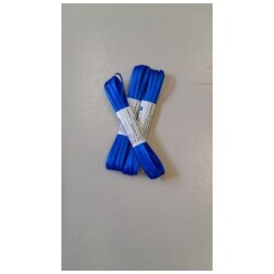 Satiininauha 3mmx3m, sininen