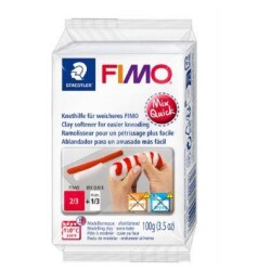 Staedtler Fimo MIX Quick Muovailumassa 100g