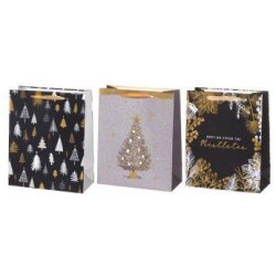 Lahjakassi Modern 26x32x12 cm lajitelma