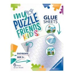 Ravensburger liimakalvo