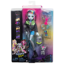 MH Core Refresh Frankie