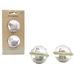 Little Dutch Farm elainpallot 2kpl