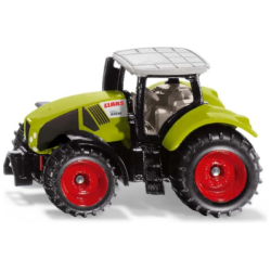 Siku Claas Axion 950 traktori