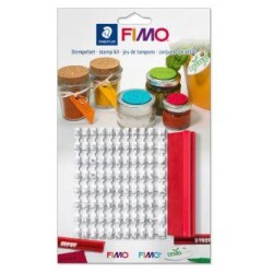Staedtler Fimo Leimasinsetti
