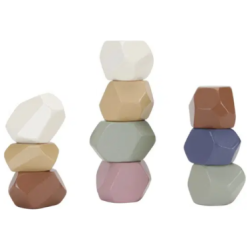 LD Vintage Puiset kivet