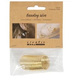 Koruvaijeri 1 Pkk, 2.50 M, 1 mm, Kullanvarinen