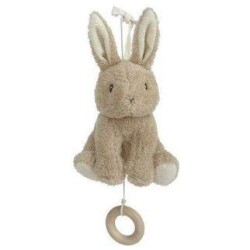 Little Dutch Baby bunny soittorasia