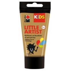 Marabu KiDS Little Artist kulta 75ml