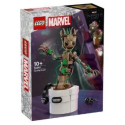 LEGO Marvel Tanssiva Groot 76297