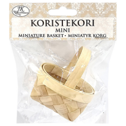 Koristekori mini