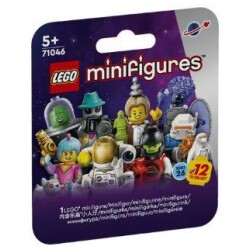 LEGO Minifigures Sarja 26 Avaruus 71046