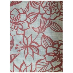 Kaitaliina punaiset kukat