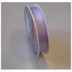 Satiininauha 15mmx20m lila