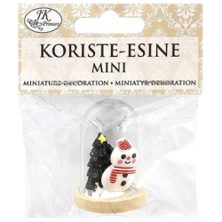 Koristelumisadepallo