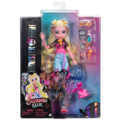 MH Core Refresh Lagoona Blue