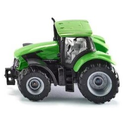 Siku Deutz-Fahr TTV 7250 Agrotron -traktori