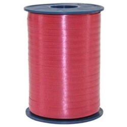 Lahjanauha Prasent t.punainen 5mmx500m