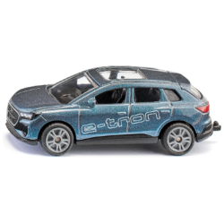 Siku Audi Q4 e-tron