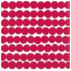 Lautasliina Marimekko 33cm Rasymatto punainen