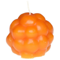 Polar lakka kynttila