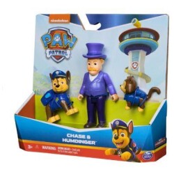 Ryhma Hau Vainu ja Hanttinen