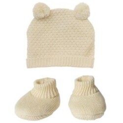 Heless Myssy ja topposet, luomupuuvilla