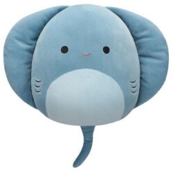 Squishmallows 30cm P20 Akilah Stingray