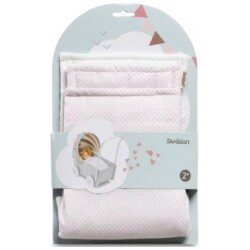 Skrallan Lakanasetti nukelle