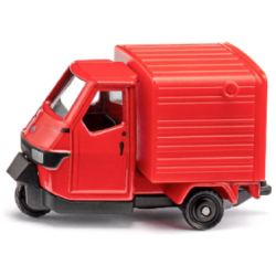 Siku Piaggio Ape 50