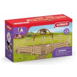 Schleich Horse Club Aitaus portilla 42434